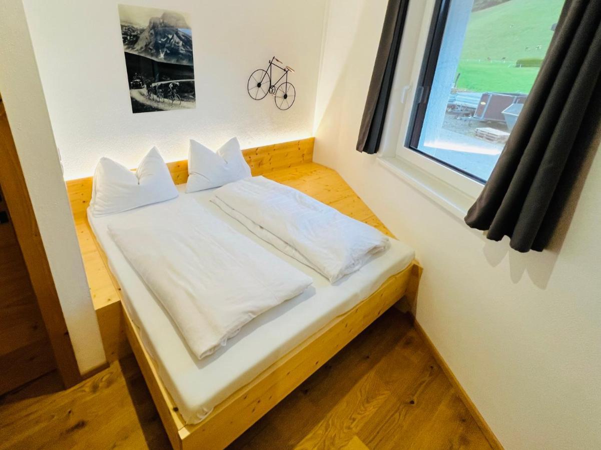 Tiroler Zeitgeist Apartment فغن المظهر الخارجي الصورة