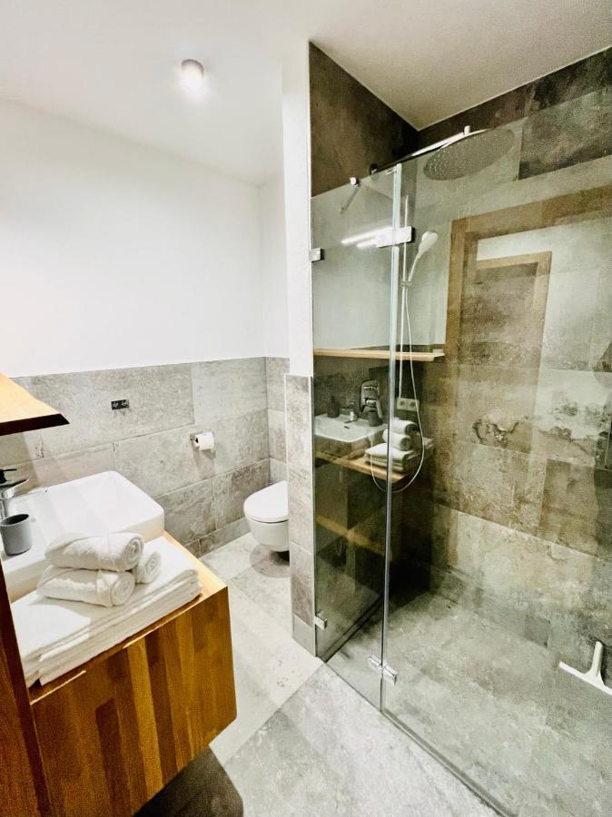 Tiroler Zeitgeist Apartment فغن المظهر الخارجي الصورة